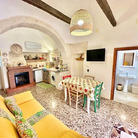 Trulli Fenice مارتينا فرانكا المظهر الخارجي الصورة