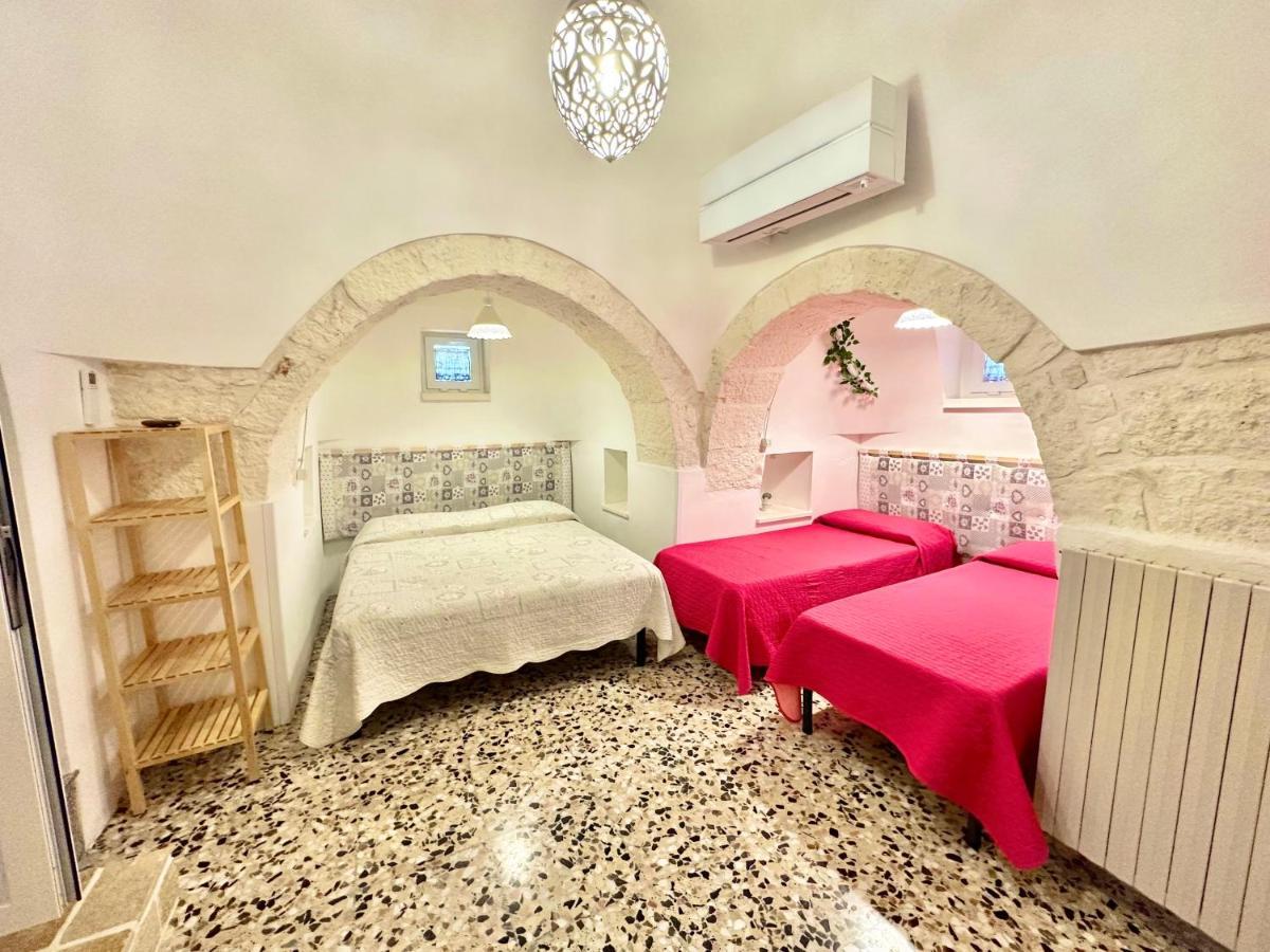 Trulli Fenice مارتينا فرانكا المظهر الخارجي الصورة