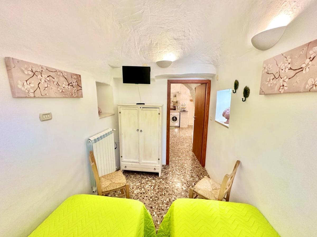 Trulli Fenice مارتينا فرانكا المظهر الخارجي الصورة