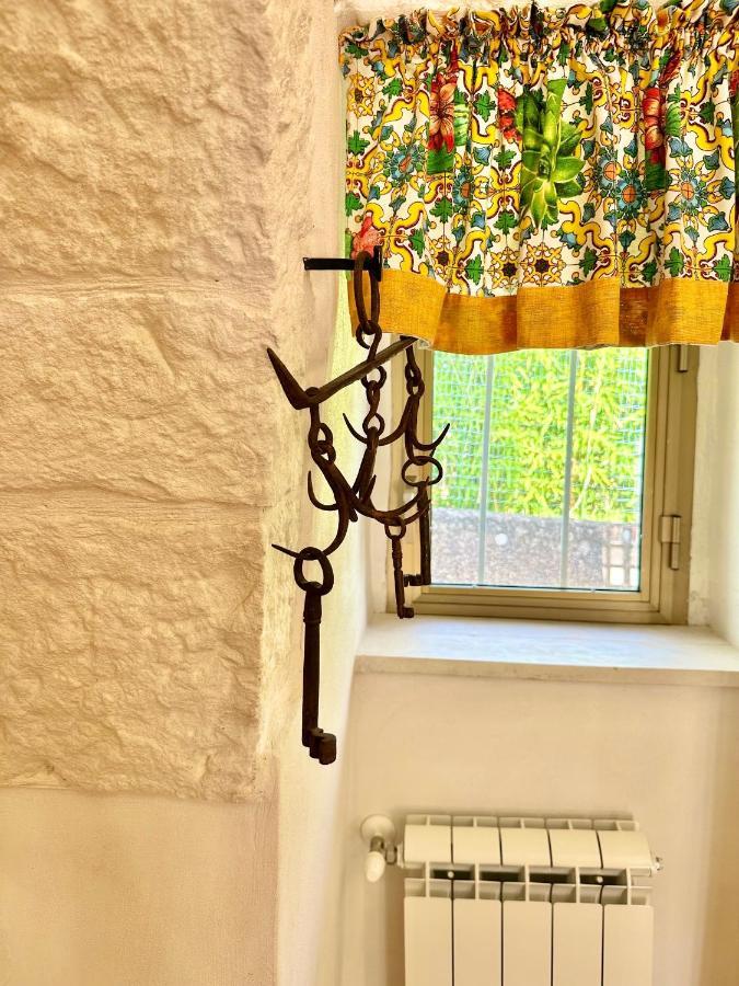 Trulli Fenice مارتينا فرانكا المظهر الخارجي الصورة