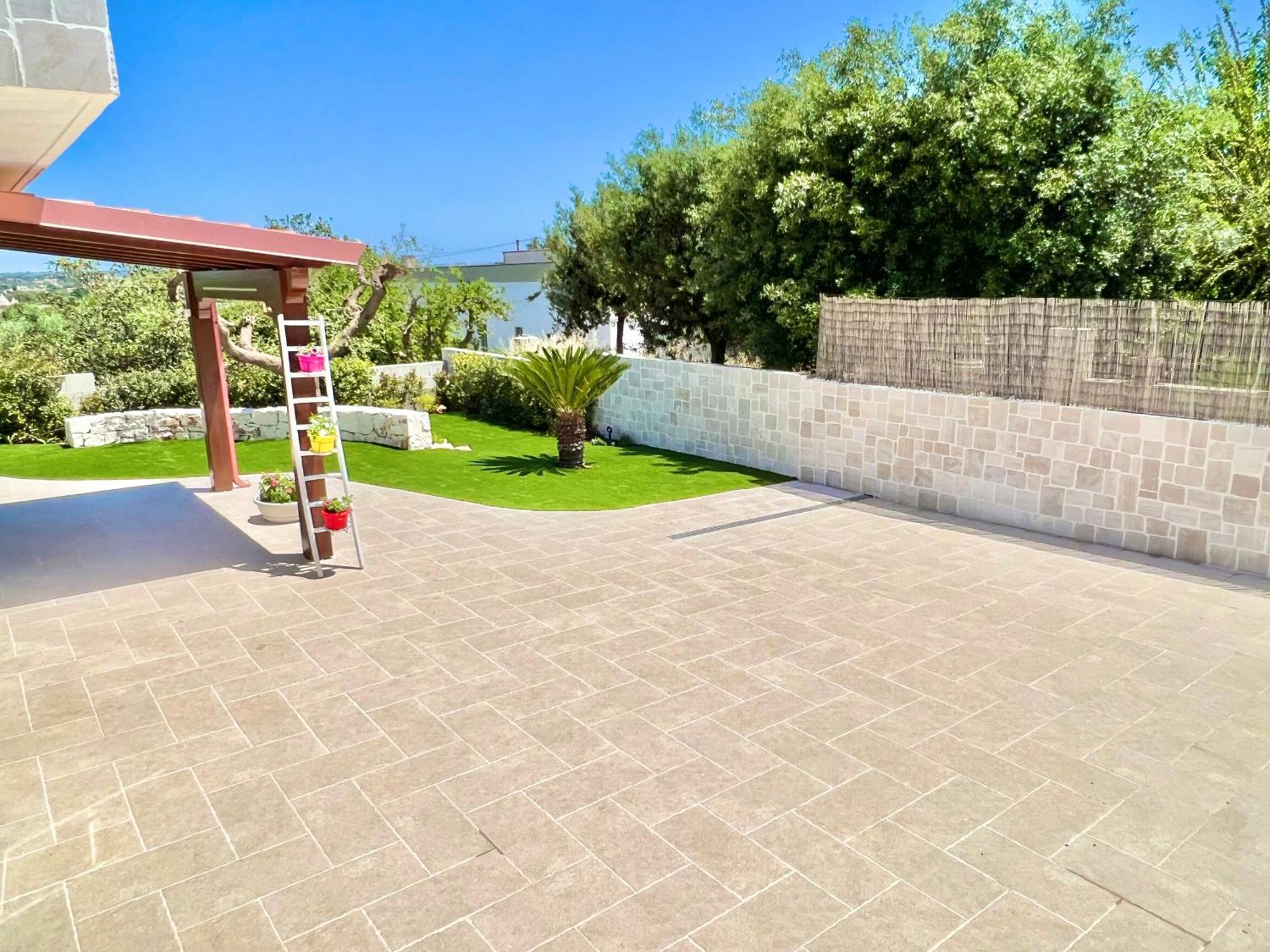 Trulli Fenice مارتينا فرانكا الغرفة الصورة