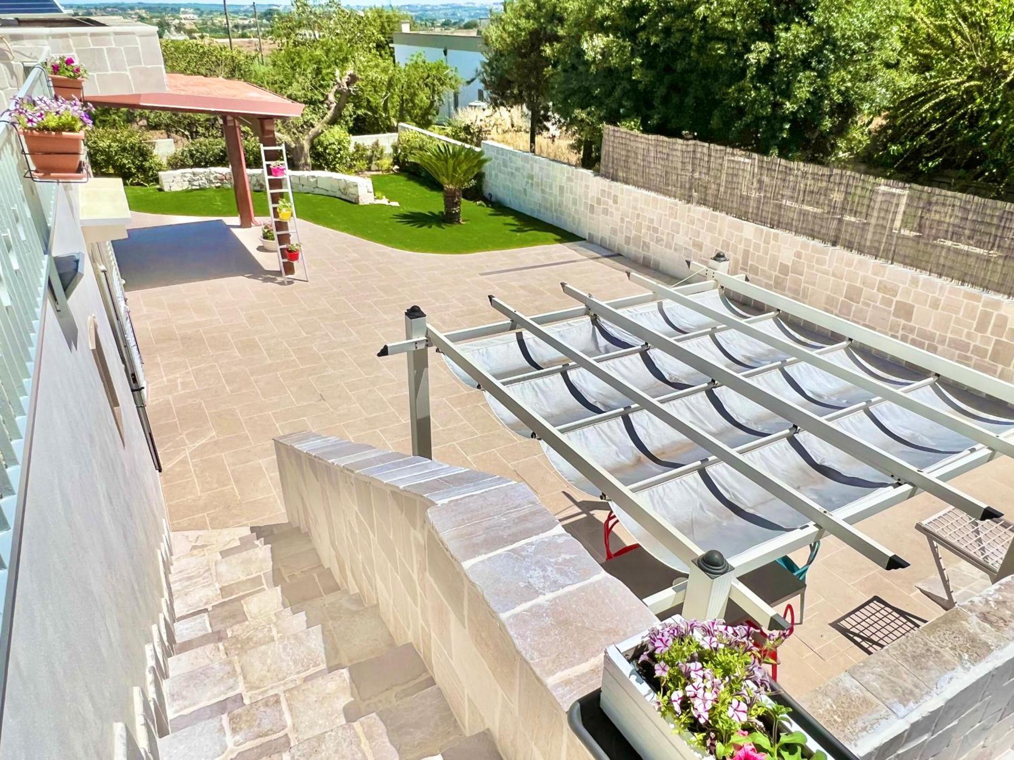 Trulli Fenice مارتينا فرانكا الغرفة الصورة